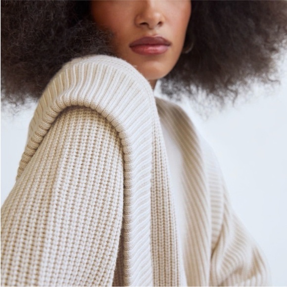 Aritzia Babaton Grazia Sweater - Picture 2 of 5